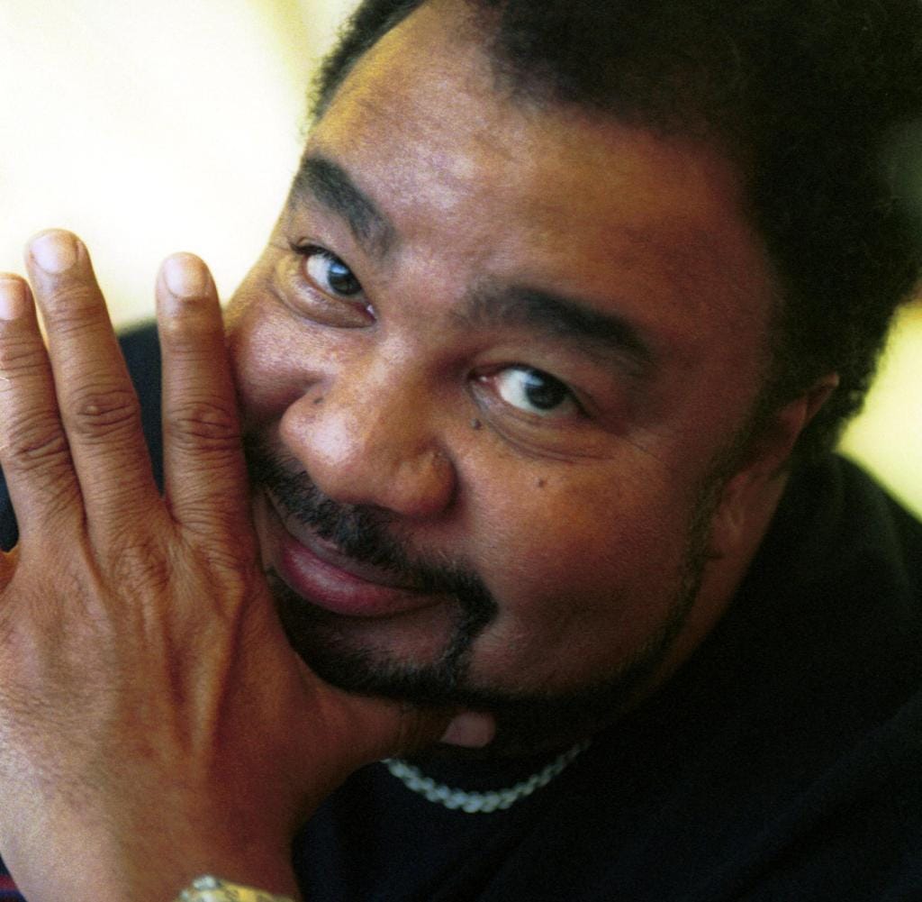 George Duke: Ugyanaz másképp